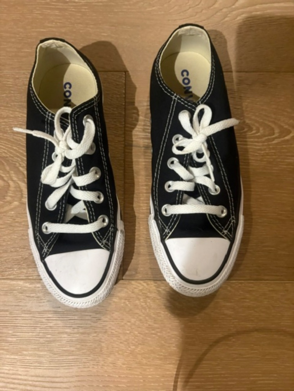 Converse All Stars Low Top